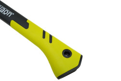 Rukov� sekery ergonomick� proti�mykov� rukov�