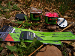 SuperFeed Fluo Pop-Up 14 / 16mm - 90g