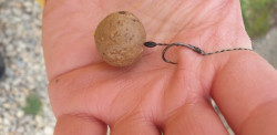 Boilies Crafty Catcher Retro Range 15mm / 1kg