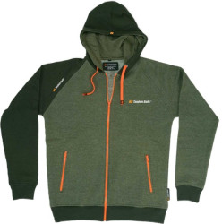 Mikina s kapucou Tandem Baits Hoodie