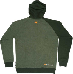 Mikina s kapucou Tandem Baits Hoodie