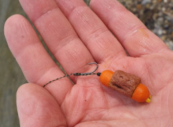 Super Feed - Hook Fatty Pellet - 14mm / 150g