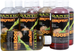 QANTICA aminofrukt booster 500ml