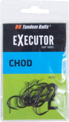 Hik Executor Carp Chod Tandem Baits 10ks