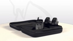 Sumcov signaliztor zberu Black Cat Set 2 + 1