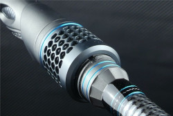 Detail pr�tu SPORTEX Air Spin RS-2 pr�miov� spracovanie