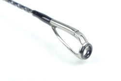 Koncov� o�ko SPORTEX Air Spin RS-2 detail