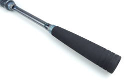 Rukov� pr�tu SPORTEX Air Spin RS-2 ergonomick� rukov�