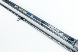 SPORTEX Air Spin RS-2 ryb�rsky pr�t na pr�vla�