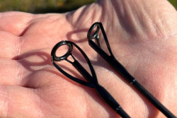 kaprov� pr�t Sportex Catapult na dlh� hody ohyb pr�tu