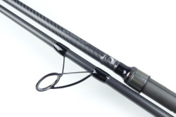 kaprov� pr�t Sportex Catapult na dlh� hody detail sedla navijaku