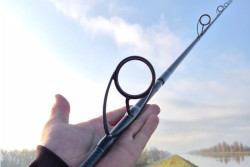 kaprov� pr�t Sportex Catapult na dlh� hody nahadzovanie do dia�ky