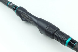 Dr�iak navijaka SPORTEX Competition SC-5 Stalker ergonomick� prevedenie