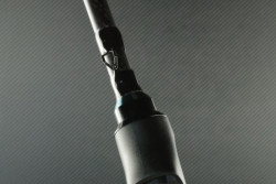 Dr�iak n�strahy na pr�vla�ovom pr�te SPORTEX Curve RS-3 Perch