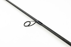  Detail Heptacore blanku so sedemuholn�kov�m prierezom pr�vla�ov�ho pr�tu