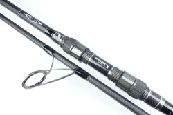  detail pr�tu Sportex Escalade Carp so zameran�m na rukov�