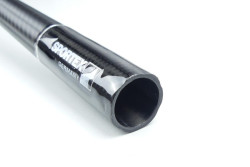  detail spoja pr�tu Sportex Escalade Carp