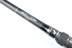  detail loga na pr�te Sportex Escalade Carp Distance