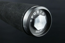  koncovka pr�tu Sportex Escalade Carp Distance