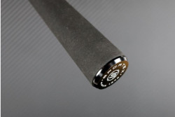  elegantn� koncovka kaprov�ho pr�tu Sportex Graphenon.