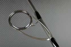  prv� vodiace o�ko kaprov�ho pr�tu Sportex Graphenon