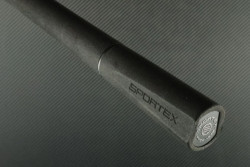 Koncovka pr�ta SPORTEX Hydra RS-3 baitcast