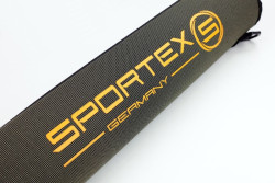 SPORTEX jednokomorov� ryb�rske puzdro logo
