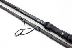  Detailn� spracovanie nahadzovacieho pr�tu Sportex DNA Distance