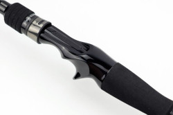 Baitcast sedlo navijaka SPORTEX Magnific Finesse RS-2 M