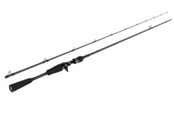 SPORTEX Magnific Finesse RS-2 M Baitcast pr�vla�ov� pr�t