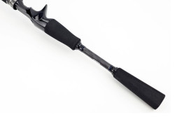 Rukov� baitcast pr�ta SPORTEX Magnific Finesse RS-2 M
