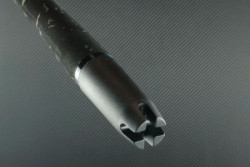 Detail koncovky pr�ta SPORTEX Magnus Seamaster Jigging