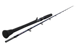 SPORTEX Magnus Seamaster Slow Jig morsk� pr�t