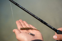 SPORTEX Nova RS-3 Dropshot s n�strahou