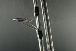  Detail ryb�rskeho pr�tu Sportex Revolt Carp CS2