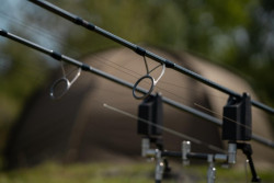  Detail ryb�rskeho pr�tu Sportex Revolt Carp CS2