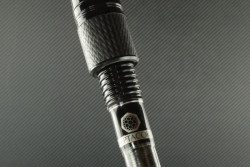 �Detail technol�gie Heptacore�na pr�te Sportex Revolt Carp CS2 Stalker