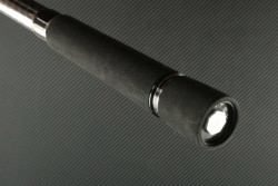 Koncovka kapr�rskeho pr�ta SPORTEX Revolt Carp CS-2 Stalker
