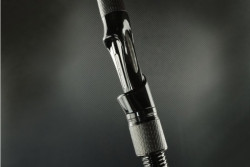 �Sedlo navijaku�na pr�te Sportex Revolt Carp CS2 Stalker