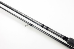  Dizajnov� koncovka rukov�te pr�vla�ov�ho pr�tu Sportex Revolt Spin RS-2