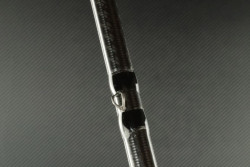  Detail vodiaceho o�ka SIC pr�tu Sportex Revolt Spin RS-2