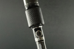  Detail vodiaceho o�ka SIC pr�tu Sportex Revolt Spin RS-2 Ultra Light