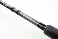 Detail loga pr�ta SPORTEX Revolt Spin RS-2 Ultra Light