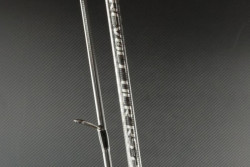  Celkov� poh�ad na ultra�ahk� pr�vla�ov� pr�t Sportex Revolt Spin RS-2 Ultra Light