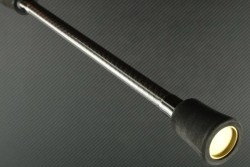  detail koncovky pr�tu Sportex Rival Bass Baitcast