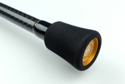  detail koncovky pr�tu Sportex Rival Bass Baitcast