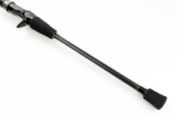  detail pr�tu Sportex Rival Bass Baitcast