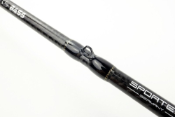  dr�iak n�strahy pr�tu Sportex Rival Bass Baitcast