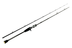 Sportex Rival Bass Baitcast pr�vla�ov� pr�t s celkov�m poh�adom