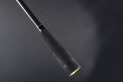 Detail koncovky pr�ta SPORTEX Rival Bass